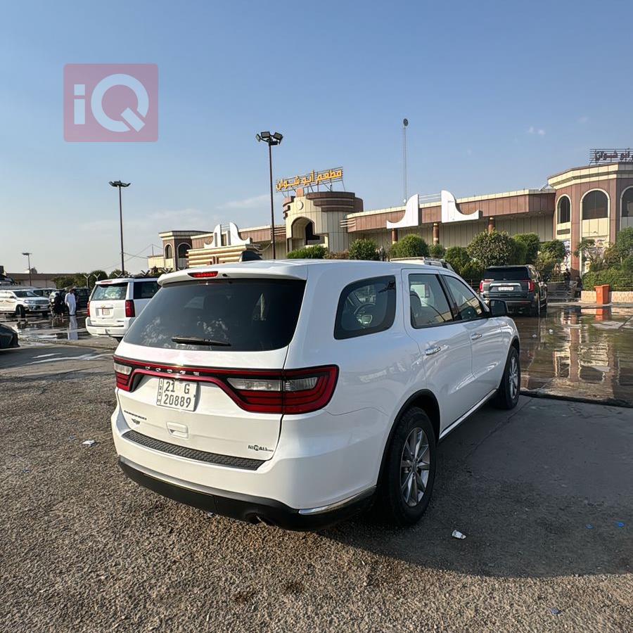 Dodge Durango